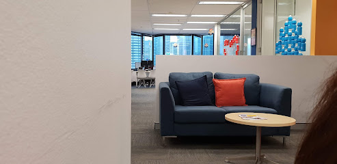 AECC Study Abroad Consultants in Sydney