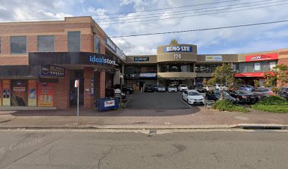 Law Advice Compensation Lawyers, Sydney