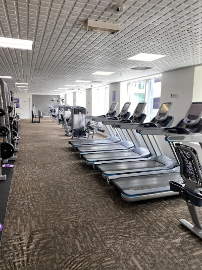 Anytime Fitness Chatswood, Sydney