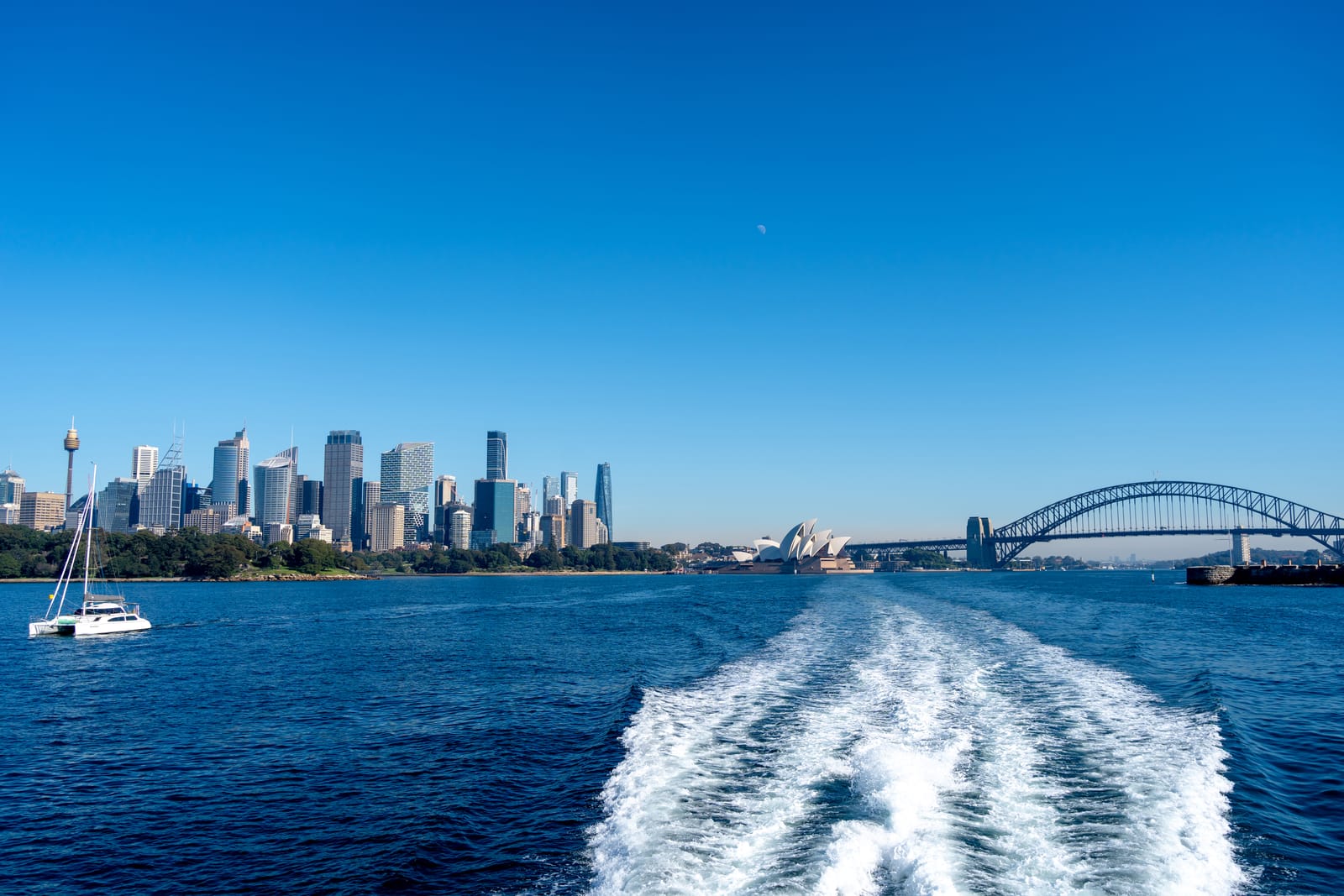 Sydney