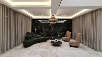 DIAMOND CURTAINS AND BLINDS