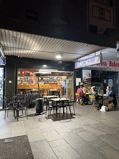 Dumplings, Sydney