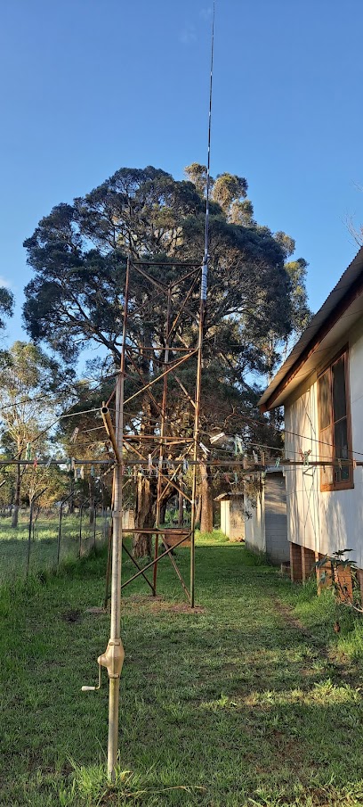 Camp Austral - Girl Guide Campsite, Sydney