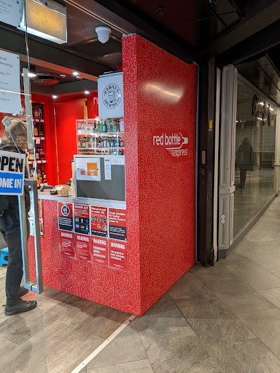 Red Bottle, Sydney