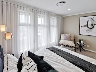Beyond Curtains and Blinds
