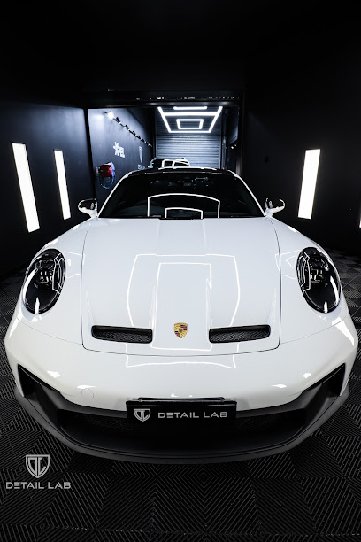 Detail Lab - Premium Car Detailing & Paint Protection Sydney