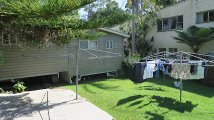 Terrey Hills Caravan Park