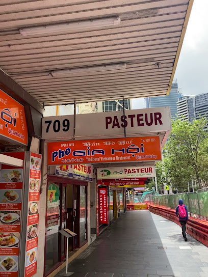 Pho Gia Hoi, Sydney