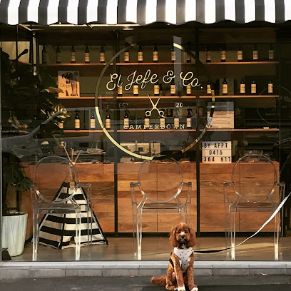 El Jefe & Co., Sydney