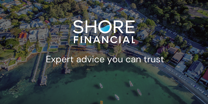 Shore Financial, Sydney