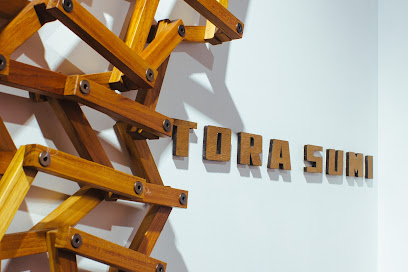 Tora Sumi Tattoo, Sydney