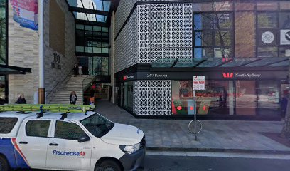 Sydney Commercial Builders
