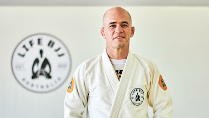 Life BJJ, Sydney