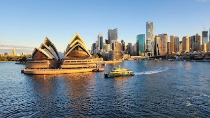 Sydney Harbour Attractions