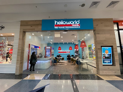 Travelex - Currency Exchange Eastgardens, Sydney