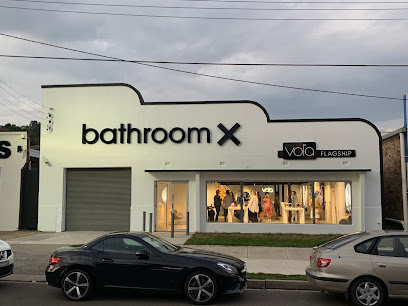 Bathroom X Vola Flagship Showroom Sydney, North Manly