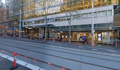 IEMS: Inspire Education & Migration Services (Sydney)