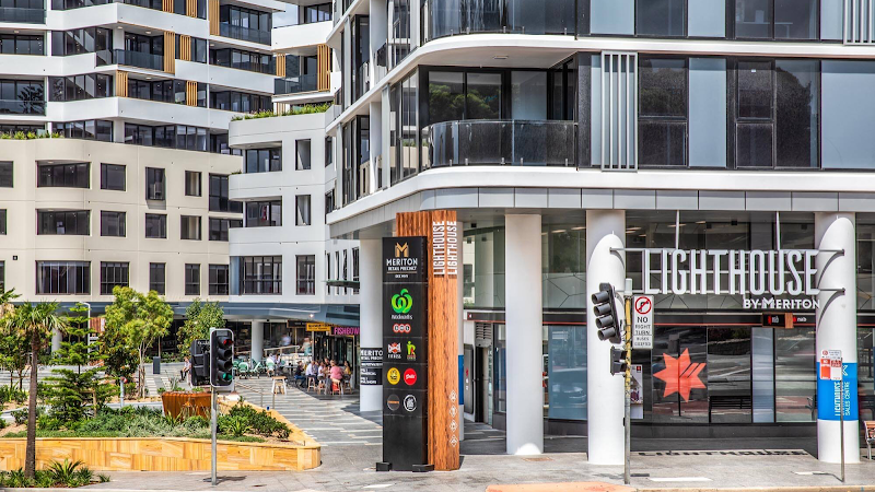 Upstate Real Estate, Sydney