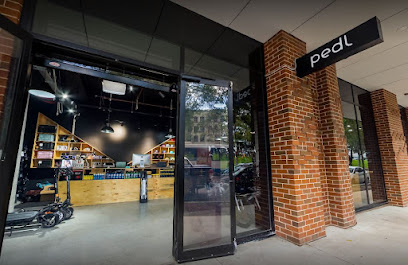 PedL, Sydney