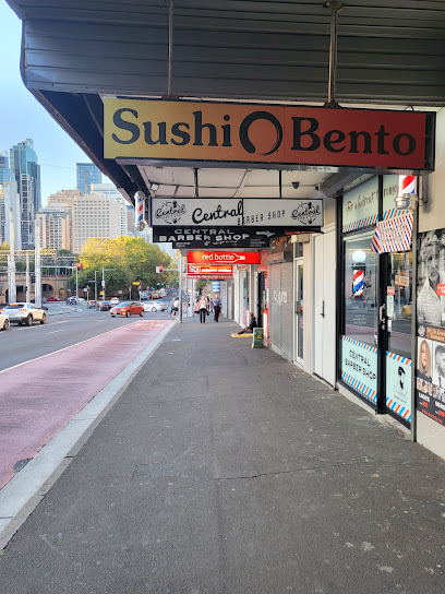 Red Bottle, Sydney