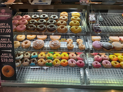 Donut King Marketplace Leichardt