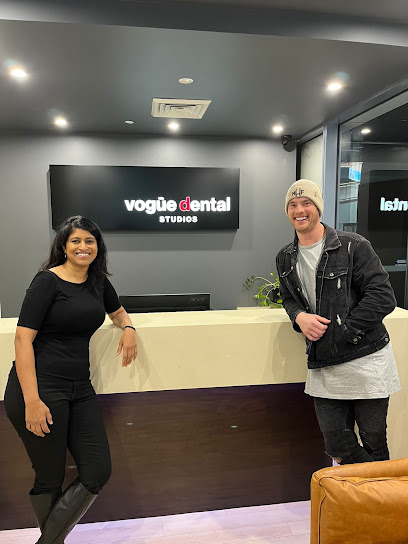 Vogue Dental Studios Sydney