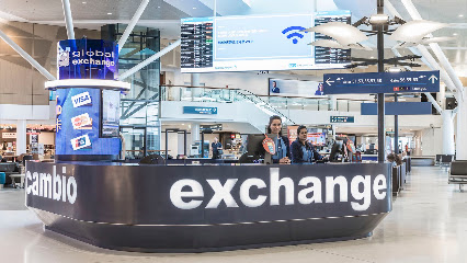 Global Exchange, Sydney