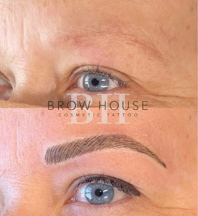 BROW HOUSE SYDNEY - MICROBLADING SPECIALIST