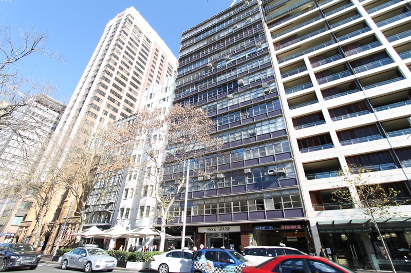Envision Eye Centre, Sydney