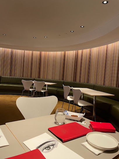 Chi Chi Dining