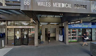 South Eastern Gastroenterology, Sydney
