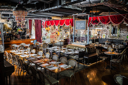 The Treehouse Hotel, Sydney