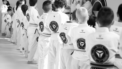 SJJA Jiu Jitsu Academy Gladesville, Sydney