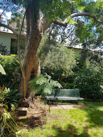 O'Brien's Gardens