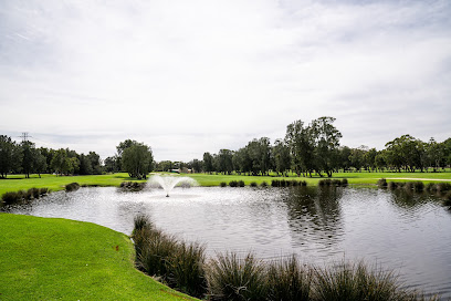 Cronulla Golf