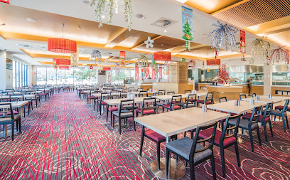The Grange Buffet, Sydney