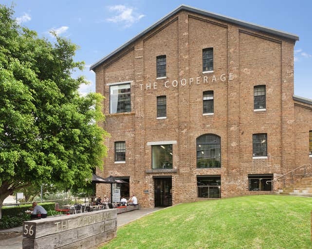 Onside Property Group, Sydney