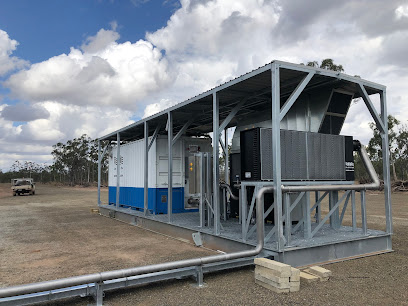 On Site Gas Systems - Nitrogen & Oxygen Gas Generators Australia, Sydney