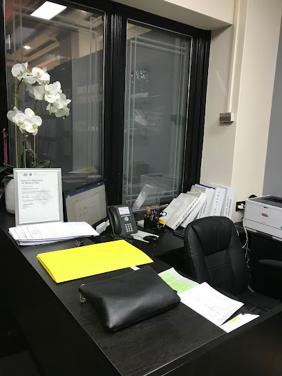George Sten & Co Criminal Lawyers, Sydney