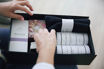 Purely Gourmet Sydney - Gourmet Hampers, Corporate Gifting & Christmas Hampers
