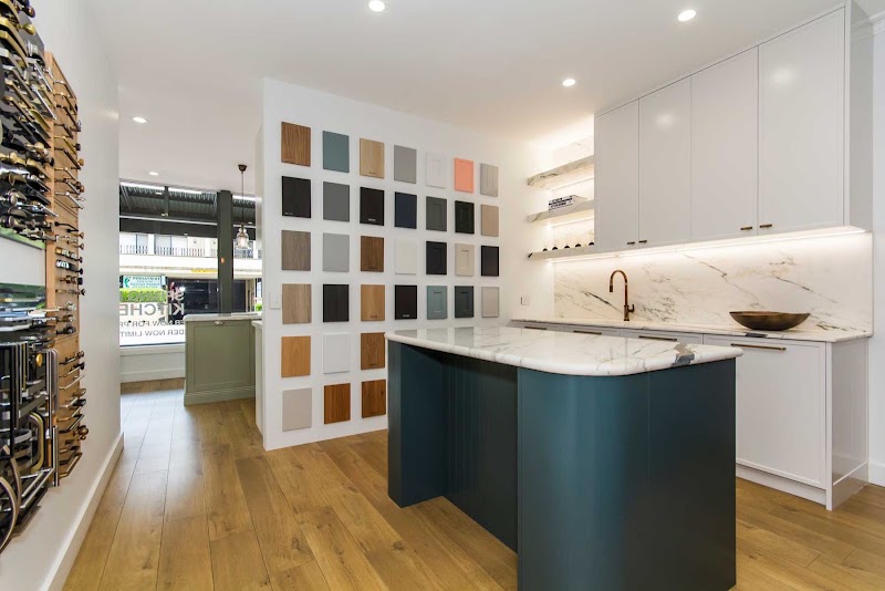 Premier Kitchens Australia, Sydney
