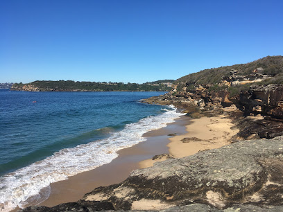 Washaway Beach, Sydney