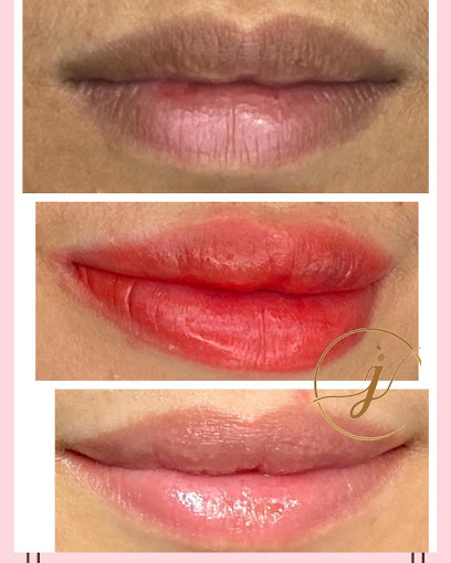 Junie Cosmetic Tattoo Sydney