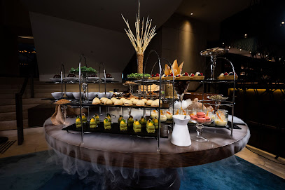 High Tea at Hyatt Regency Sydney