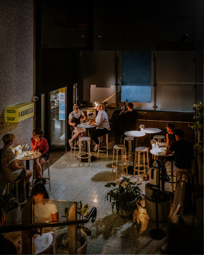 Fabbrica Pasta Shop CBD, Sydney