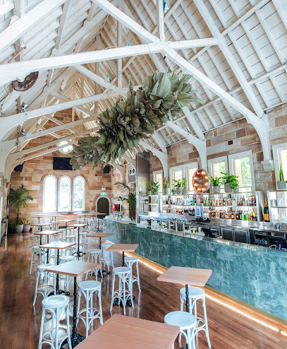 Greenwood Hotel, Sydney