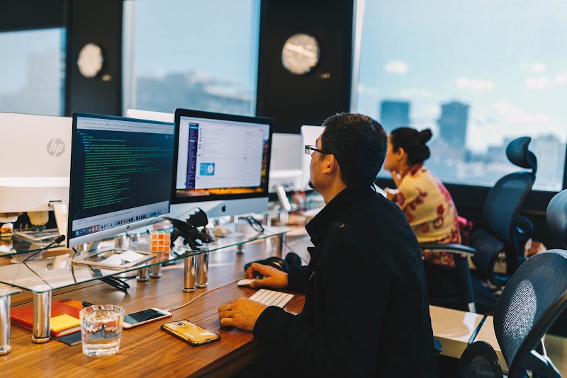 Whitehat Agency, Sydney