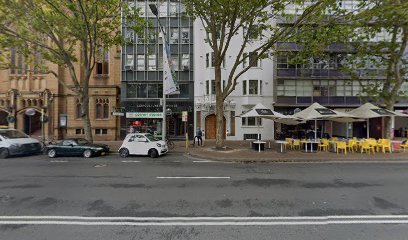 Dr Darren Gold, Sydney
