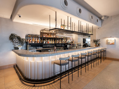 Arturo’s Restaurant, Sydney