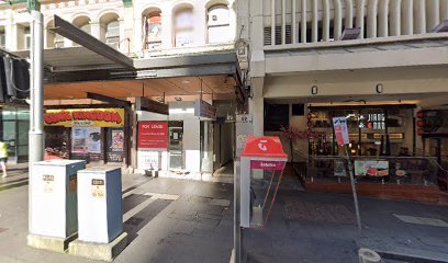 Sydney Empress Massage ️